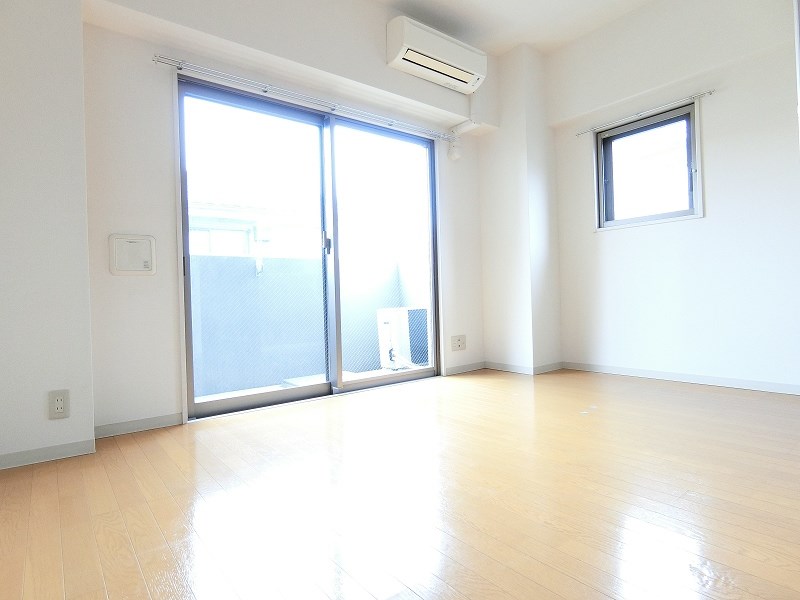 エル・スプランドゥール    ベッドルーム