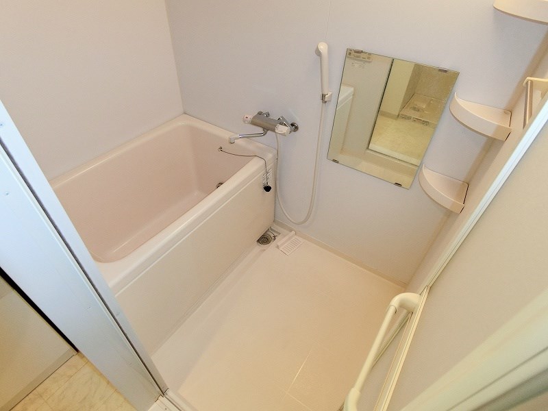 エル・スプランドゥール    風呂画像