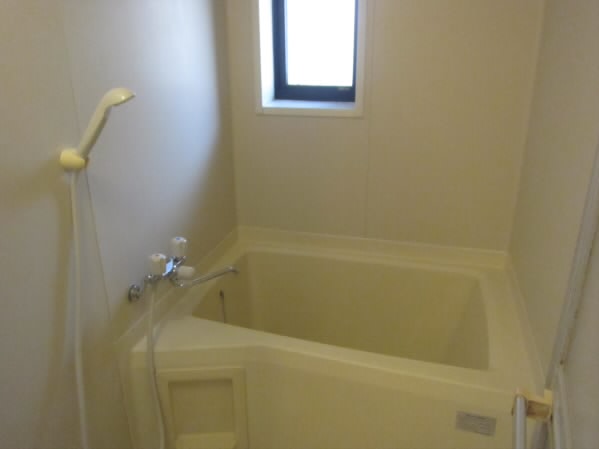 バームハイム  風呂画像