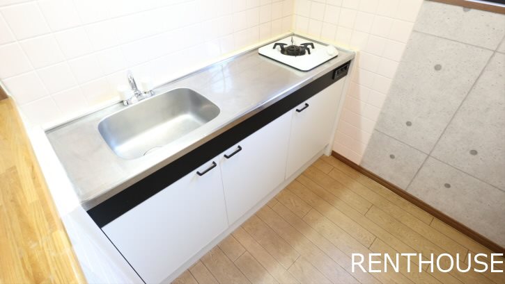 ＩＭマンション　当店限定物件】 キッチン