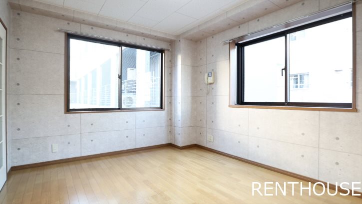 ＩＭマンション　当店限定物件】 ベッドルーム