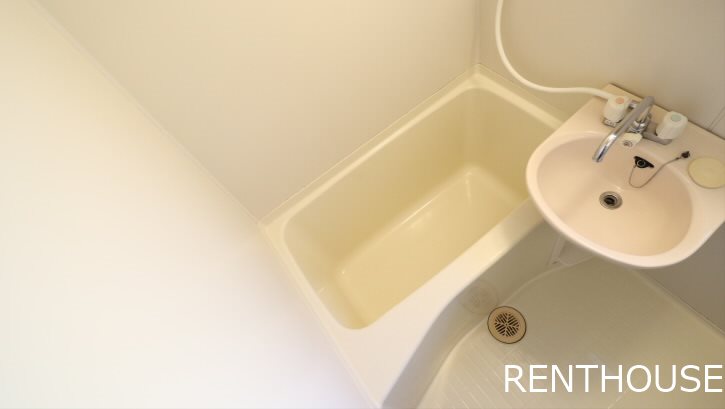 ＩＭマンション　当店限定物件】 風呂画像