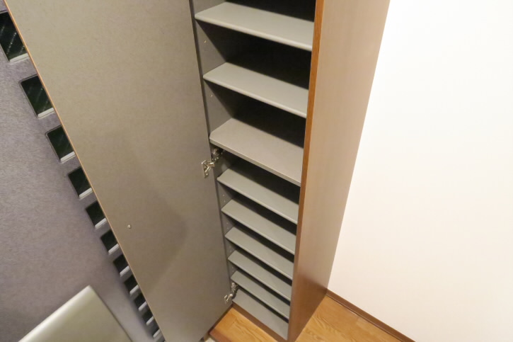 レガシー調布Ⅱ その他2