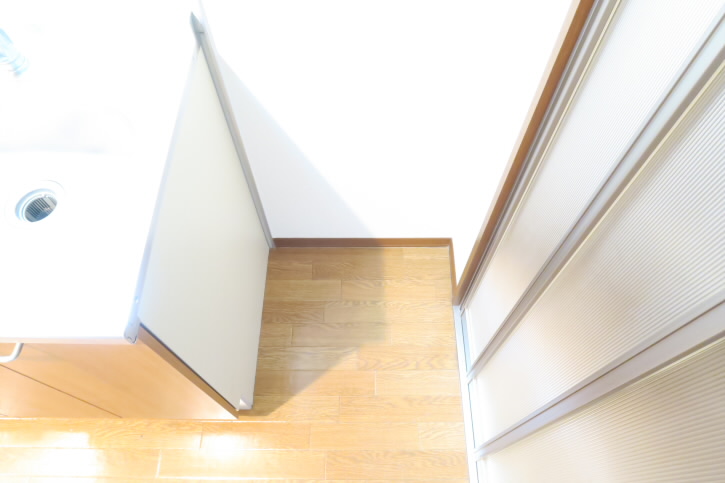 レガシー調布Ⅱ その他4