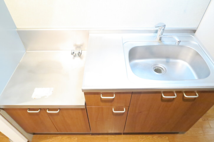 レガシー調布Ⅱ その他8