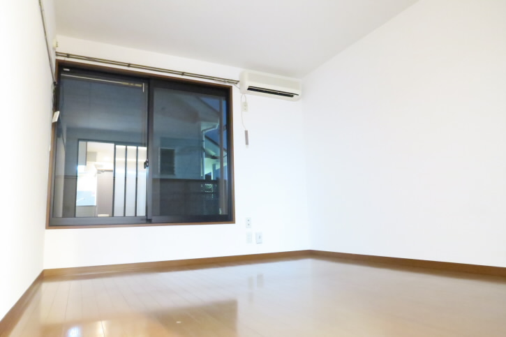 レガシー調布Ⅱ リビング