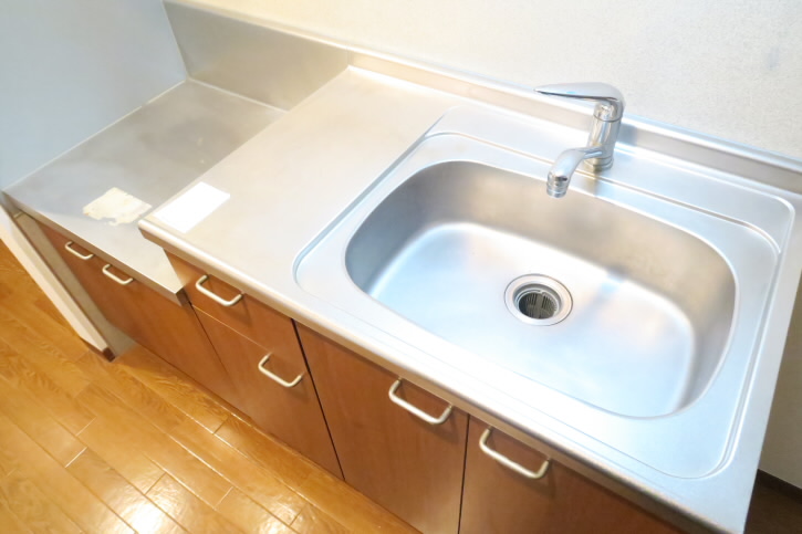 レガシー調布Ⅱ キッチン