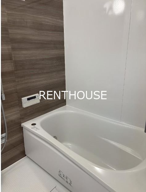 エル・ステージ府中 風呂画像