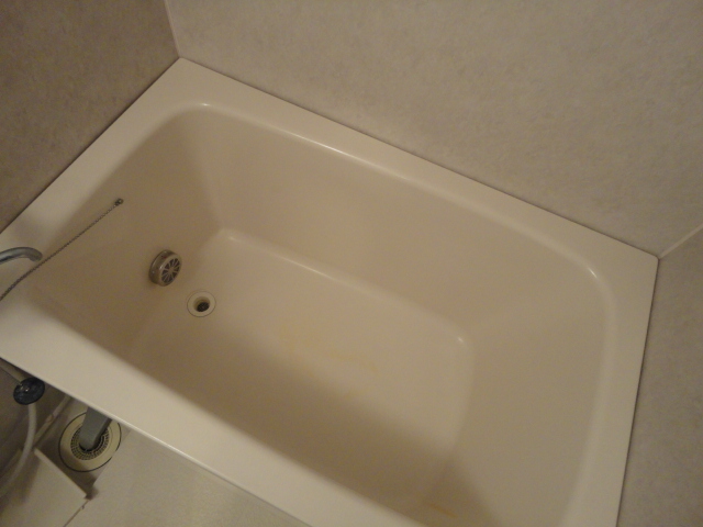 風呂画像