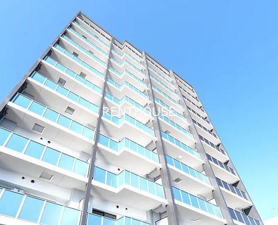 サンクレイドル浅草Ⅲ 外観