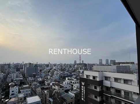 サンクレイドル浅草Ⅲ その他3