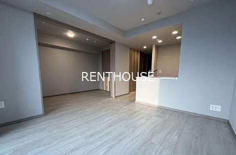 サンクレイドル浅草Ⅲ リビング