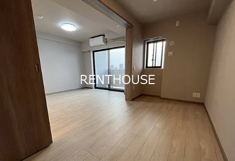 サンクレイドル浅草Ⅲ ベッドルーム