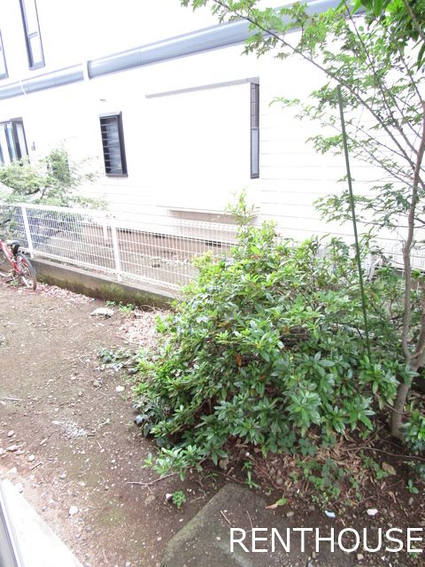 メゾン・ドゥ・クロシエット  その他6