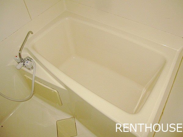 メゾン・ドゥ・クロシエット  風呂画像