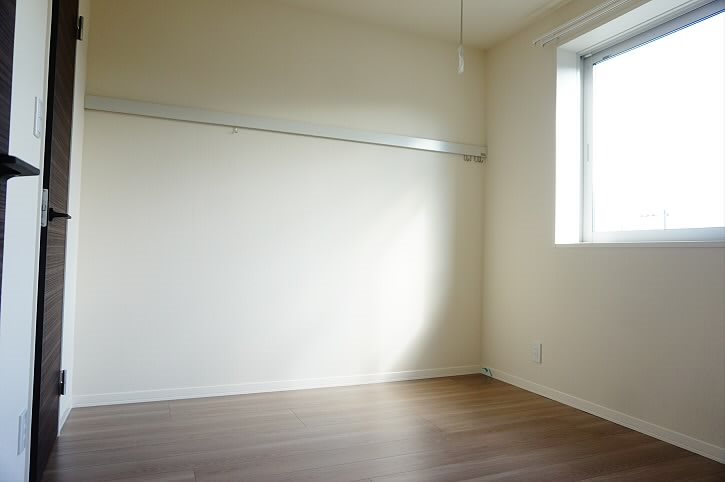 エルミタージュ南烏山　弊社管理物件  ベッドルーム