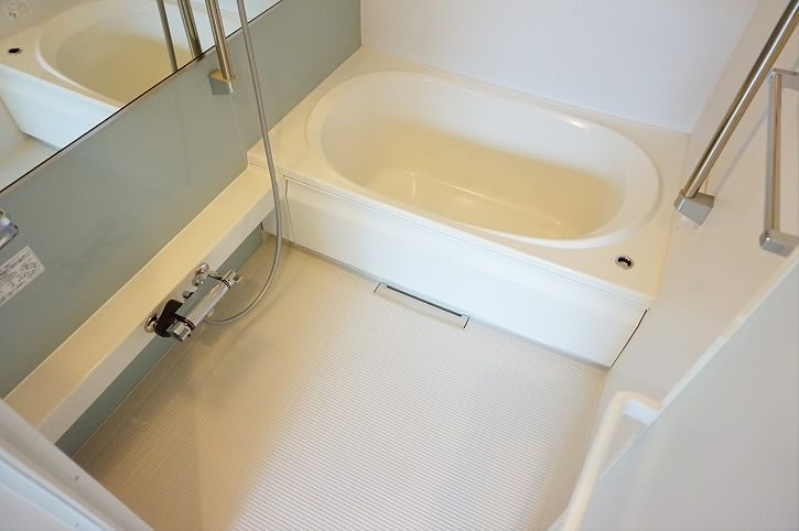 エルミタージュ南烏山　弊社管理物件  風呂画像