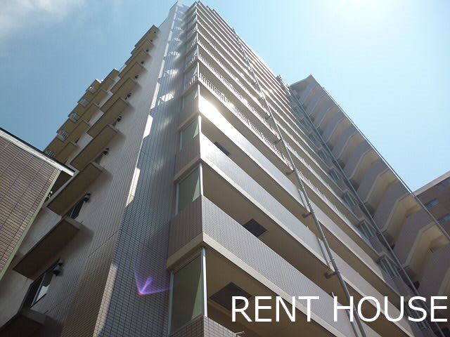 イプセ府中   外観