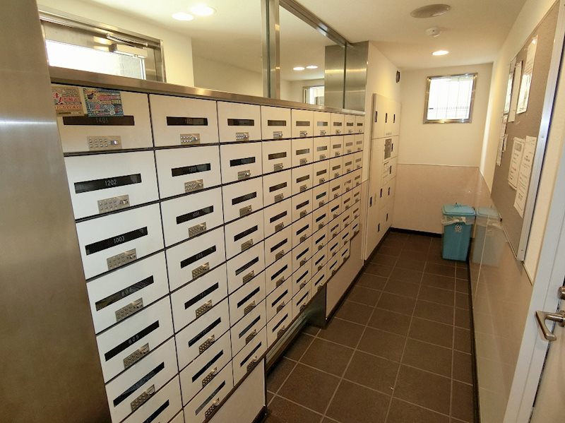 イプセ府中   その他12