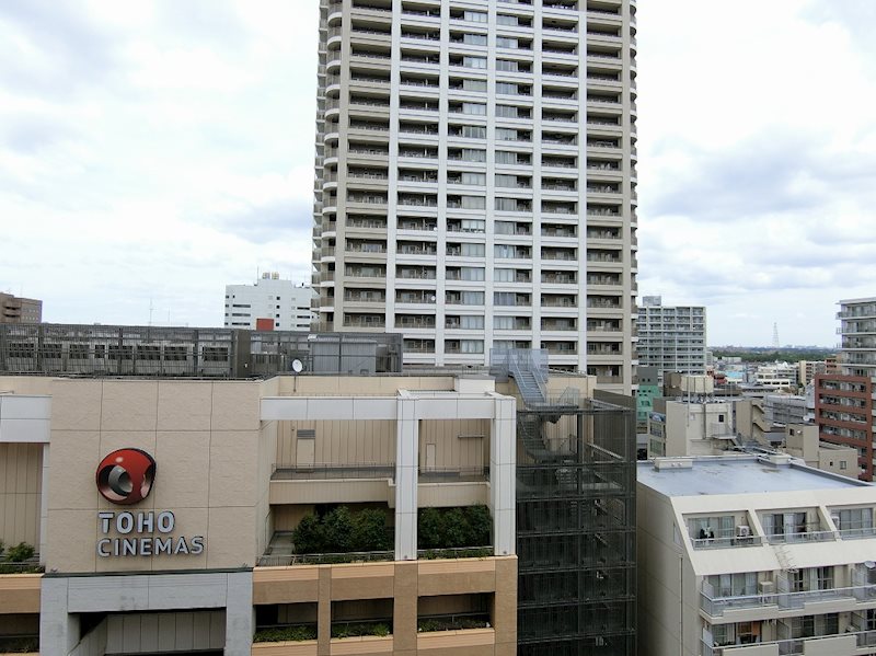 イプセ府中   その他35