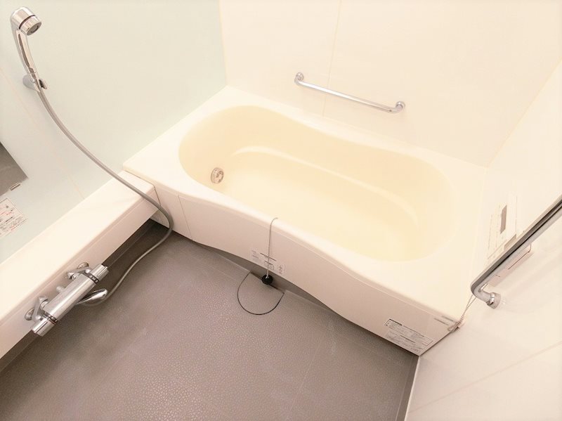 イプセ府中   風呂画像