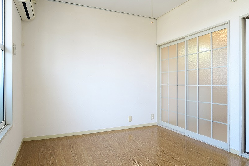 アーベントガーデン   リビング