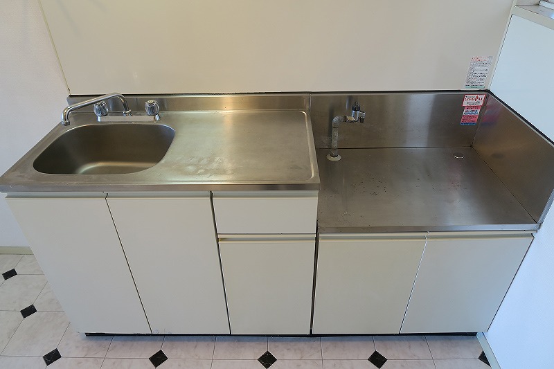 アーベントガーデン   キッチン