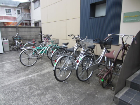 ツキムラマンション   その他1