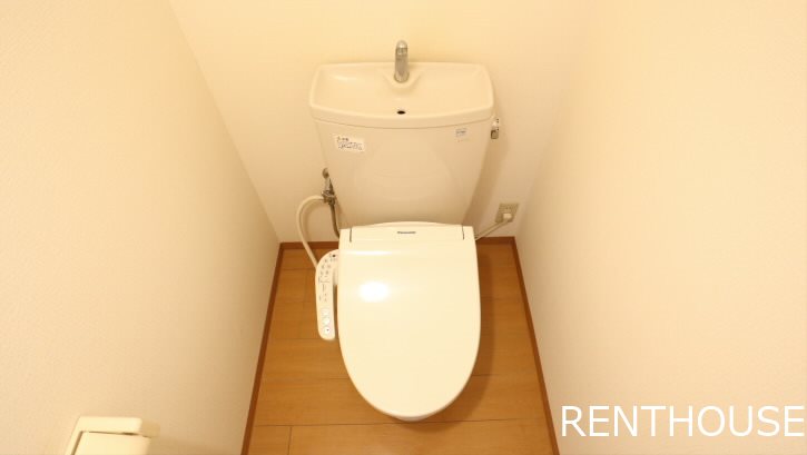 ツキムラマンション   その他4