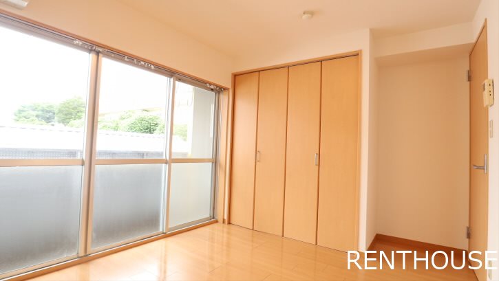 ツキムラマンション   リビング