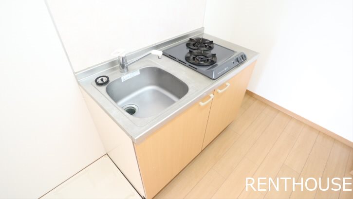 ツキムラマンション   キッチン