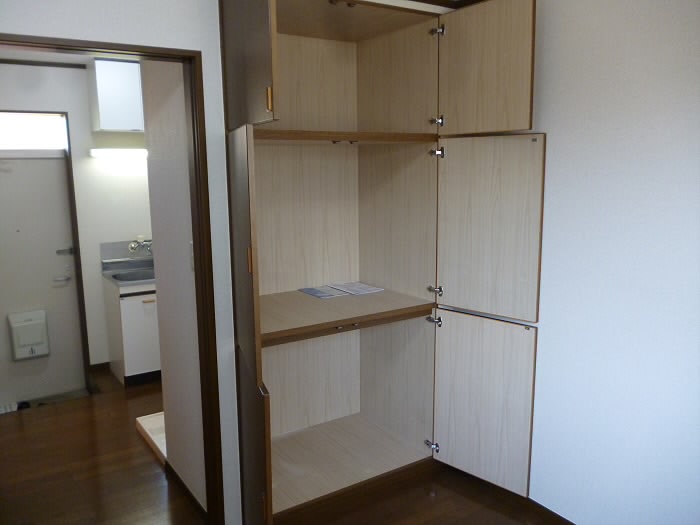 エスポワールジュノム その他2