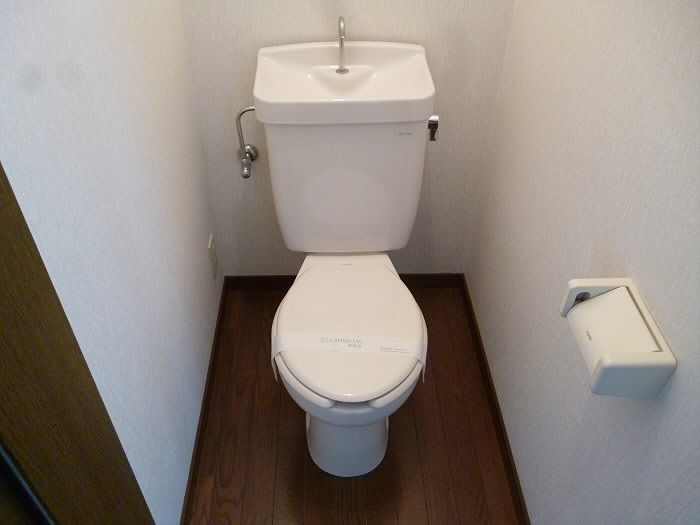 エスポワールジュノム その他4