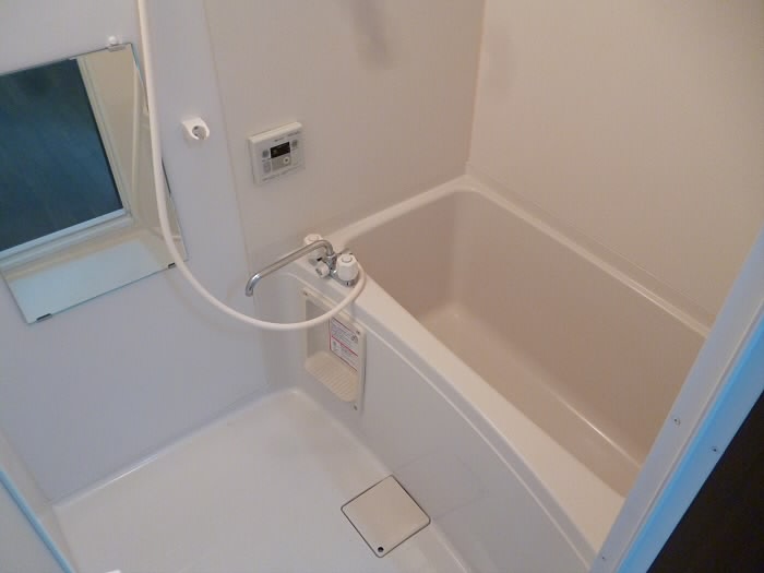 エスポワールジュノム 風呂画像