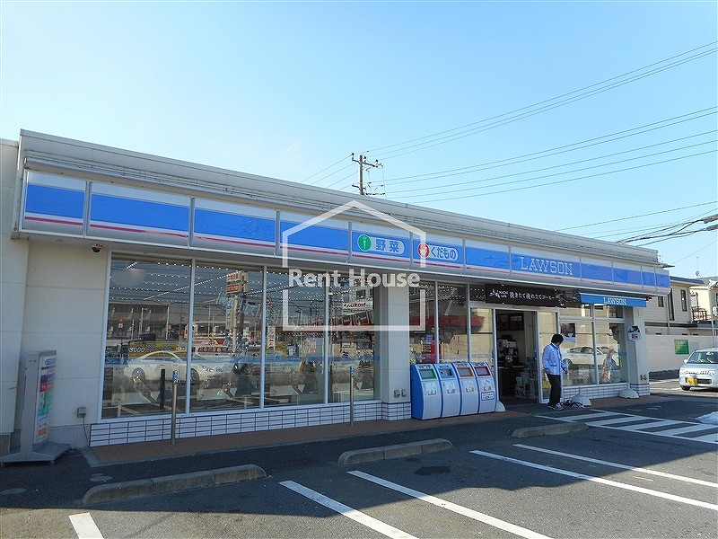 エスポワールジュノム 周辺画像3