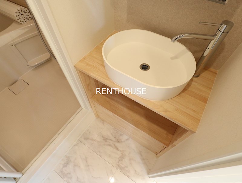 ラフィネ調布   その他4