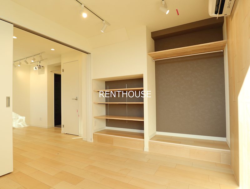 ラフィネ調布   その他6