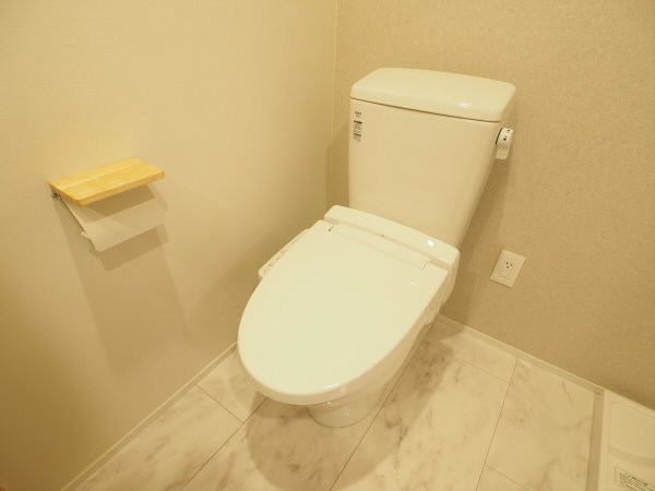 ラフィネ調布   その他2