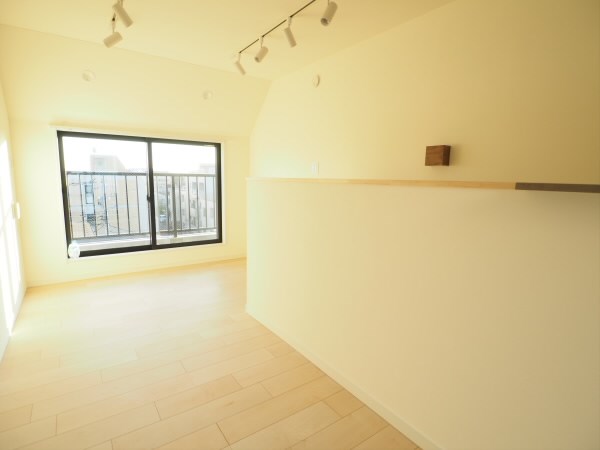 ラフィネ調布   ベッドルーム