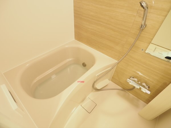 ラフィネ調布   風呂画像