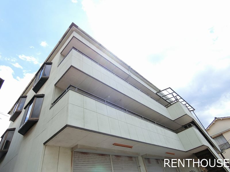 フィールドリッチ  外観