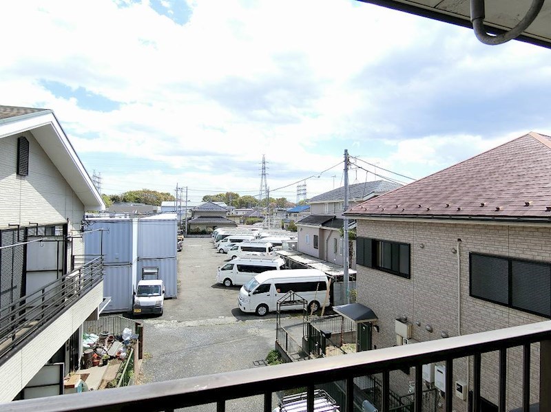 フィールドリッチ  その他6