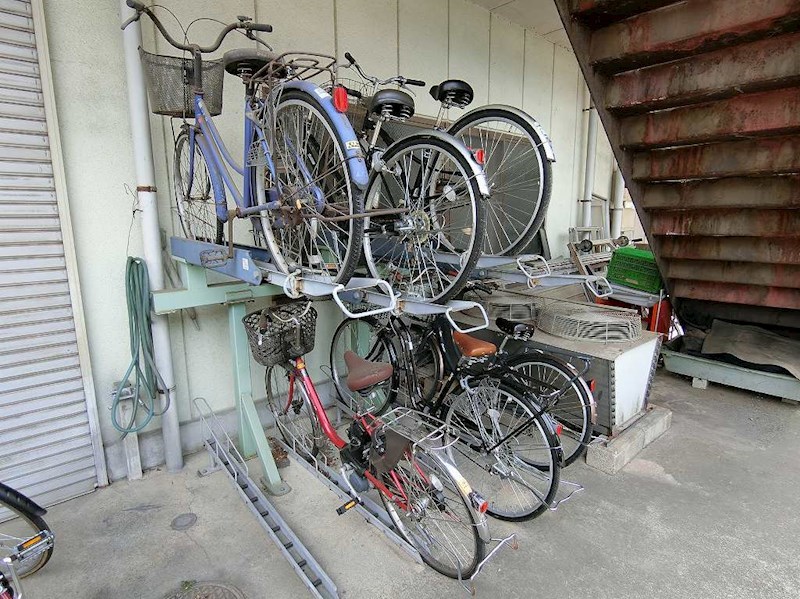 フィールドリッチ  その他12