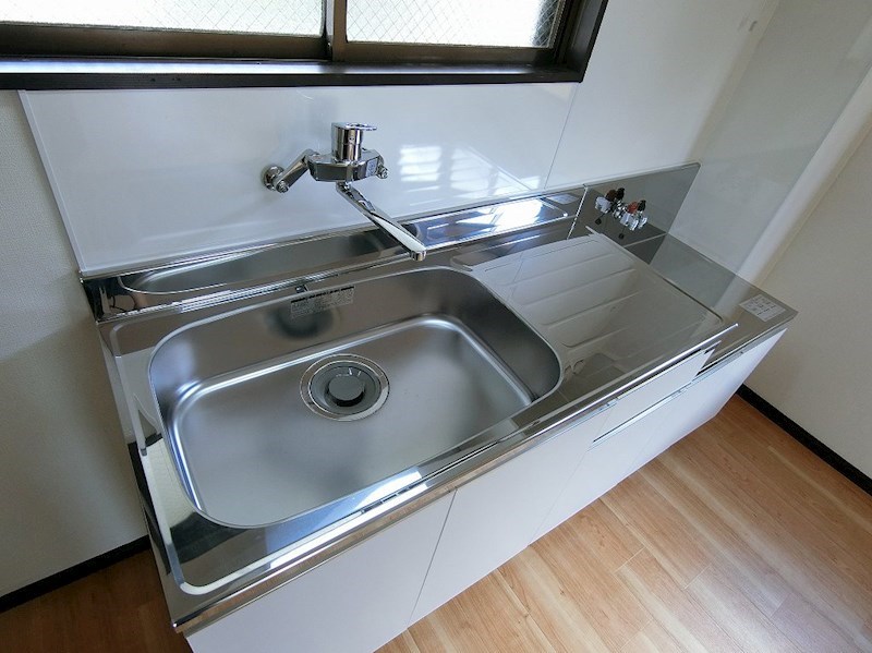 フィールドリッチ  キッチン