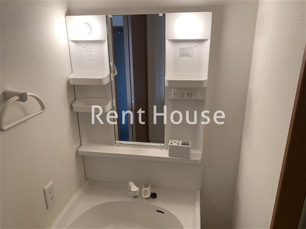 ホワイトステージ　当社管理物件 その他1