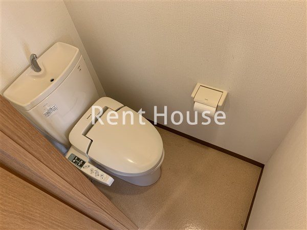 ホワイトステージ　当社管理物件 その他3