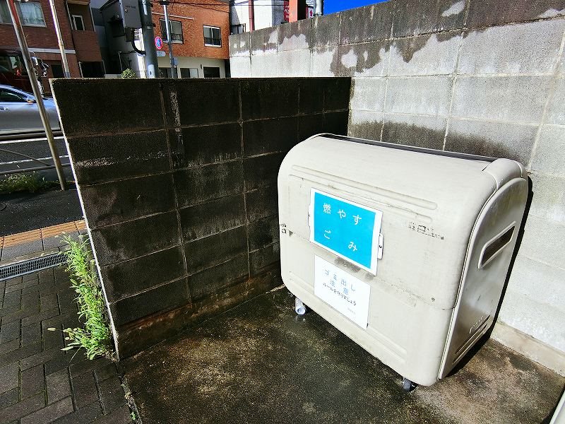 メゾン・ド・ピュア府中   その他10