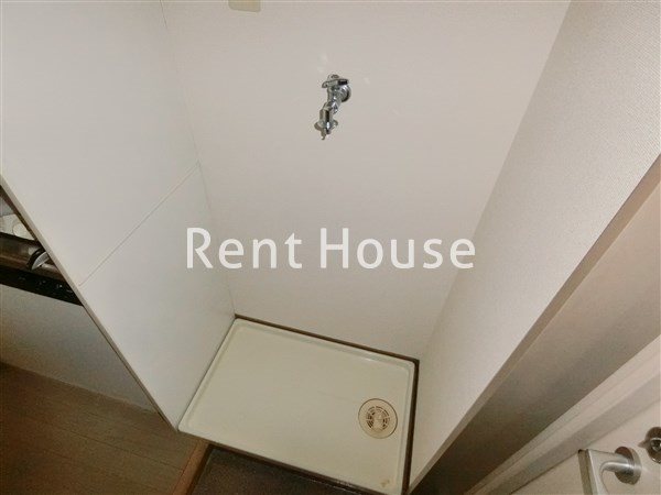 ウィスタリア西荻  その他4