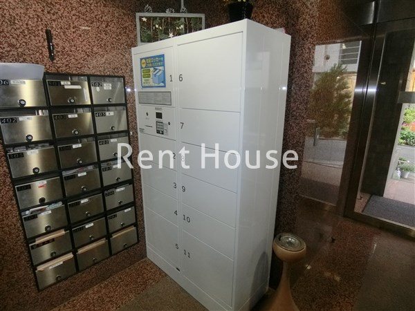 ウィスタリア西荻  その他5