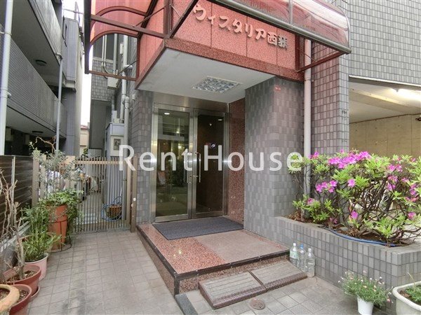 ウィスタリア西荻  その他6